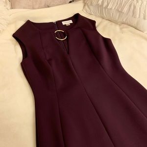 Calvin Klein Beautiful Business Dress - Size 6